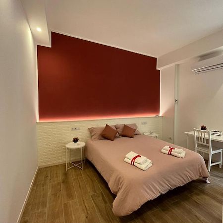 Aura B&B Bari Exteriör bild