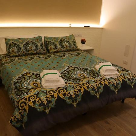 Aura B&B Bari Exteriör bild