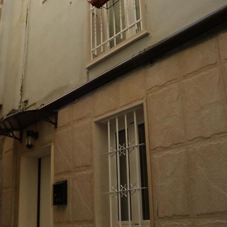 Aura B&B Bari Exteriör bild