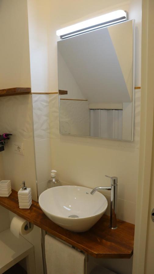 Aura B&B Bari Exteriör bild