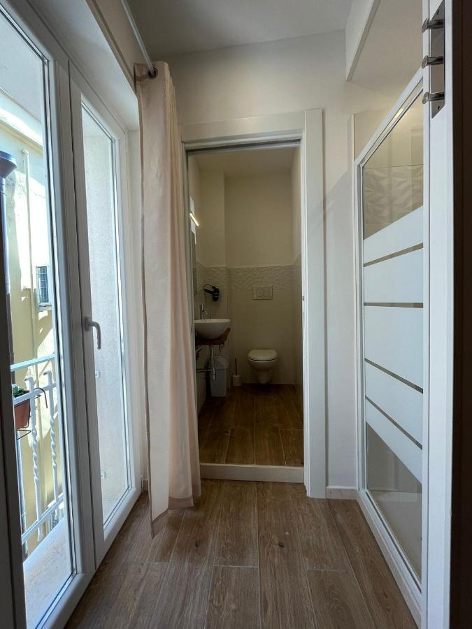 Aura B&B Bari Exteriör bild