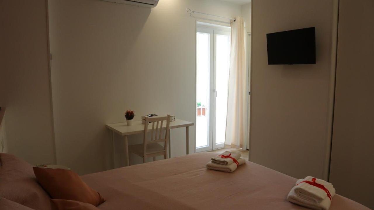 Aura B&B Bari Exteriör bild