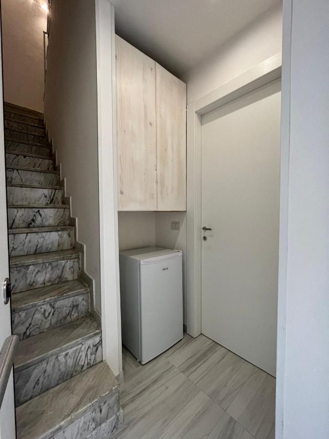 Aura B&B Bari Exteriör bild