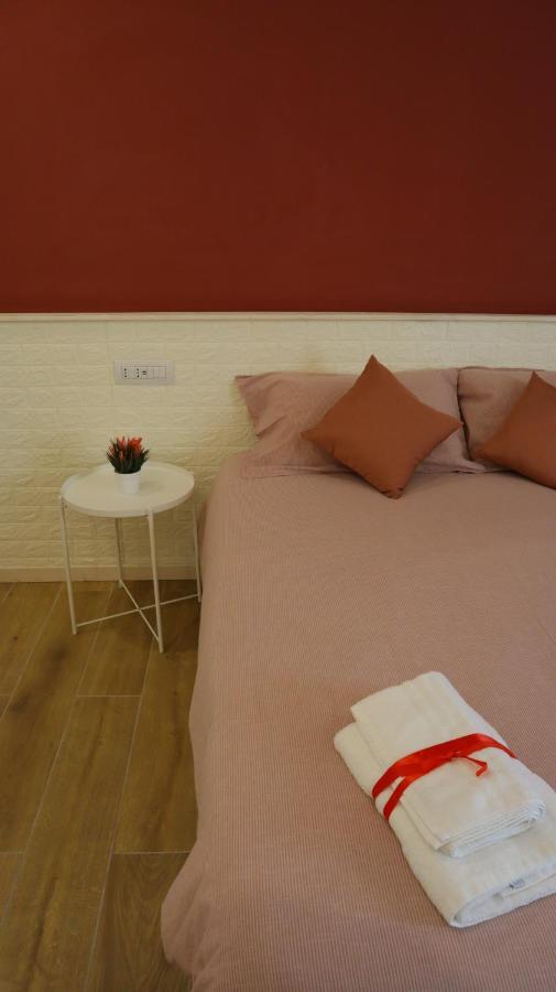 Aura B&B Bari Exteriör bild