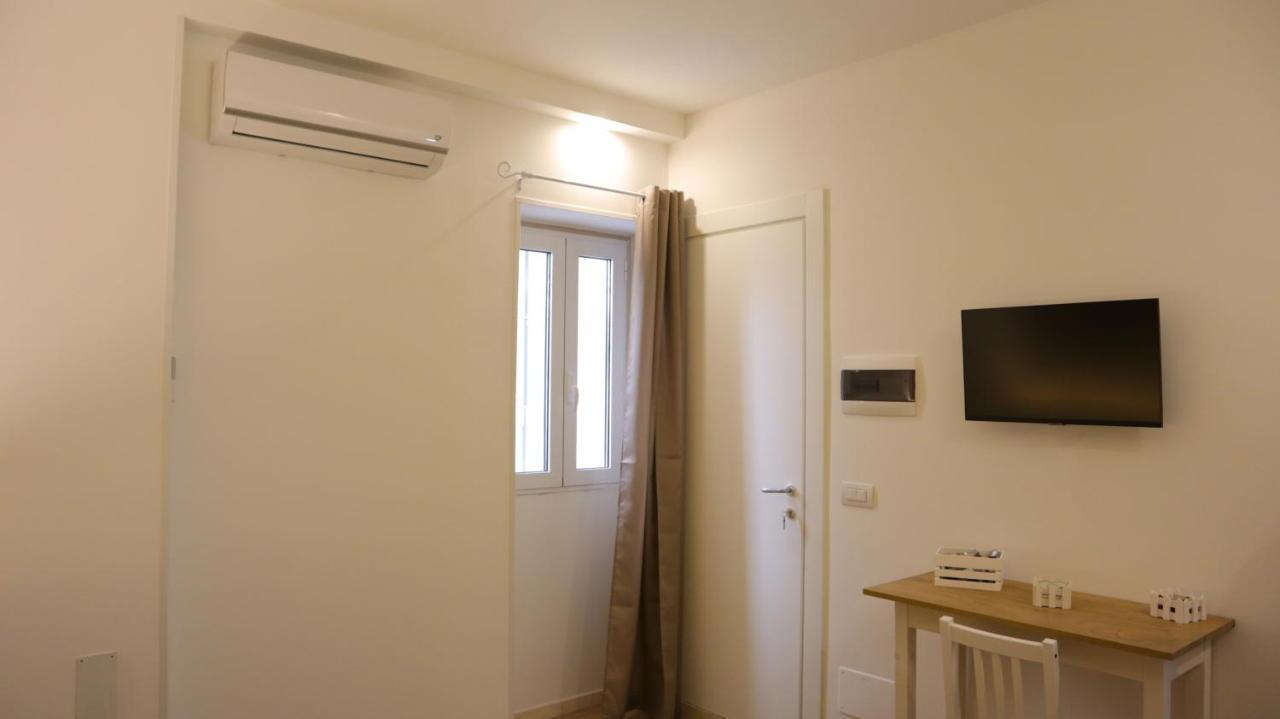 Aura B&B Bari Exteriör bild