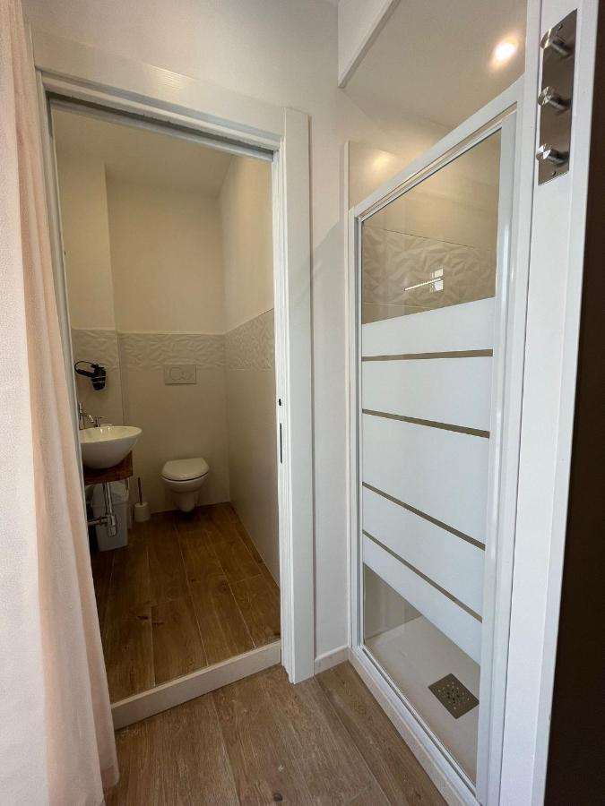 Aura B&B Bari Exteriör bild