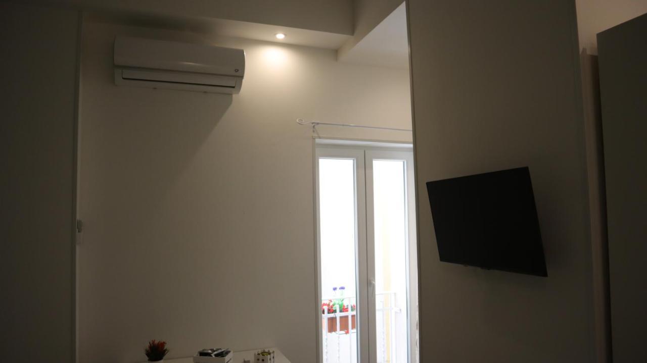 Aura B&B Bari Exteriör bild