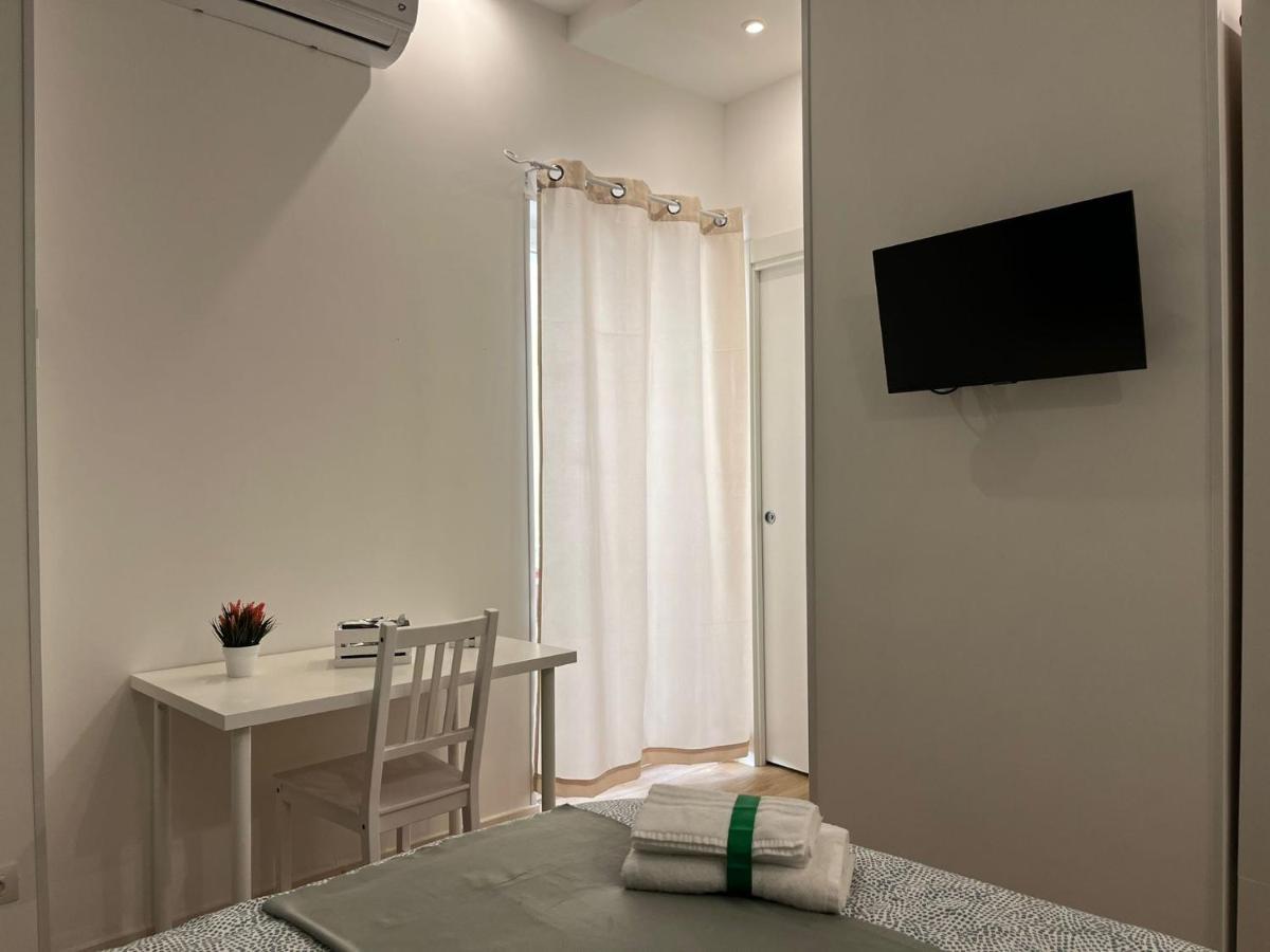 Aura B&B Bari Exteriör bild