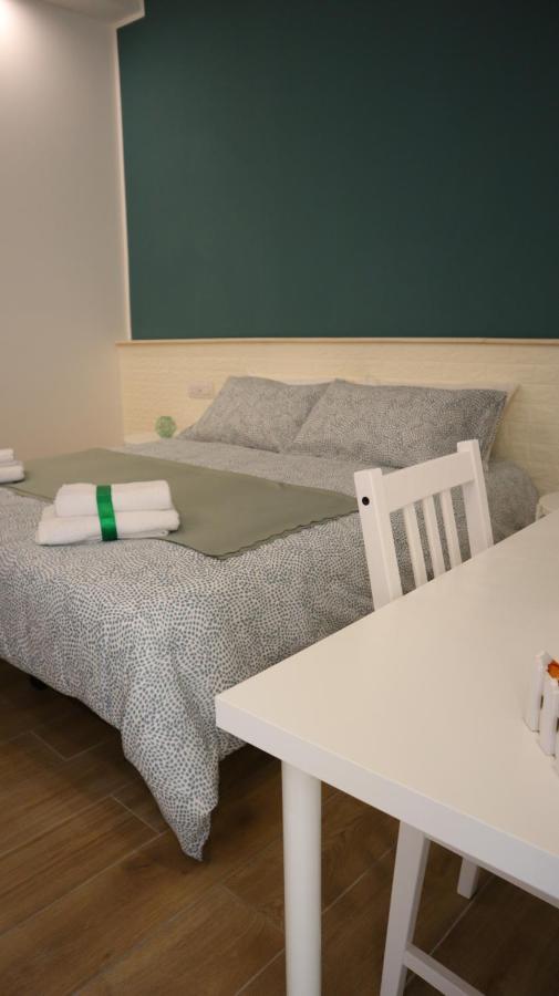 Aura B&B Bari Exteriör bild