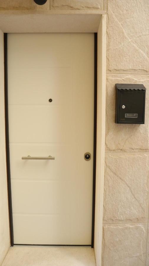 Aura B&B Bari Exteriör bild