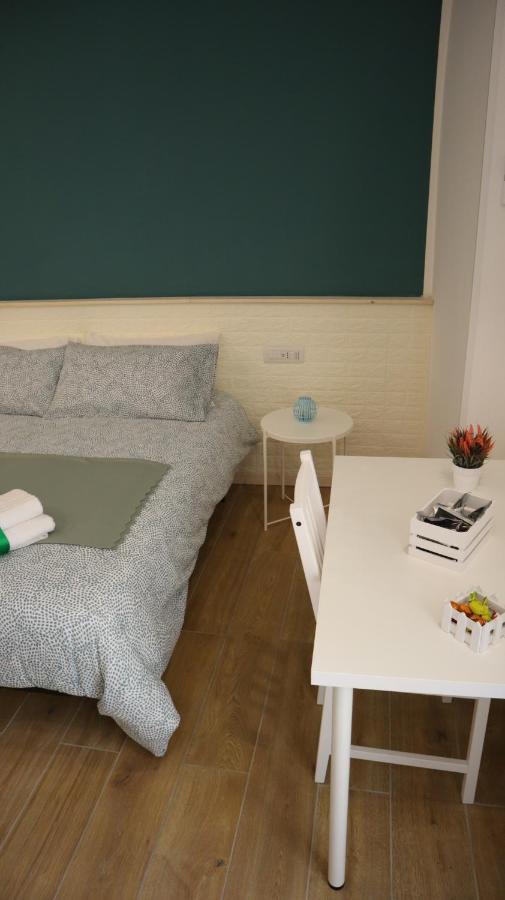 Aura B&B Bari Exteriör bild