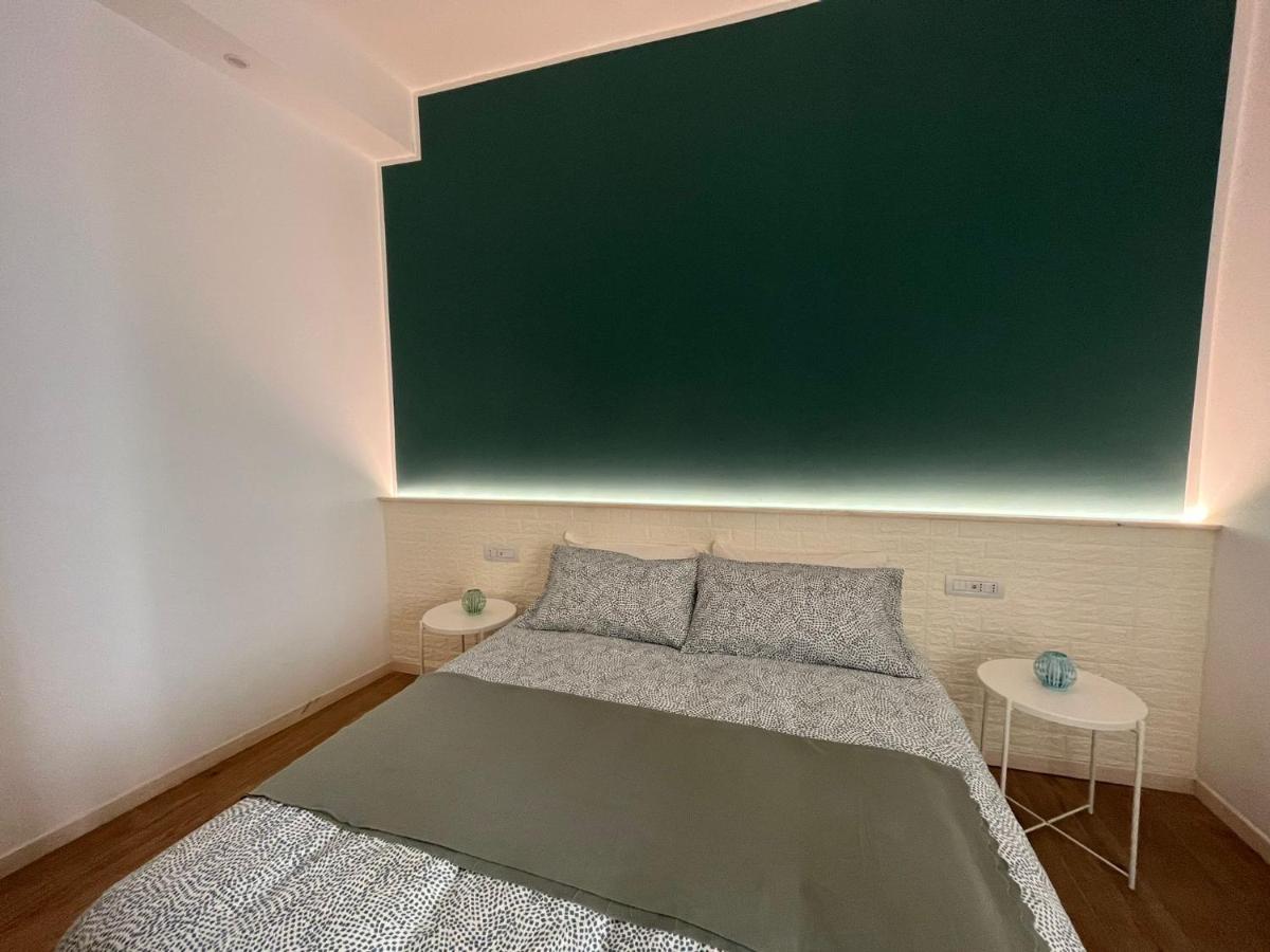 Aura B&B Bari Exteriör bild