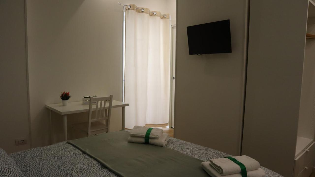 Aura B&B Bari Exteriör bild