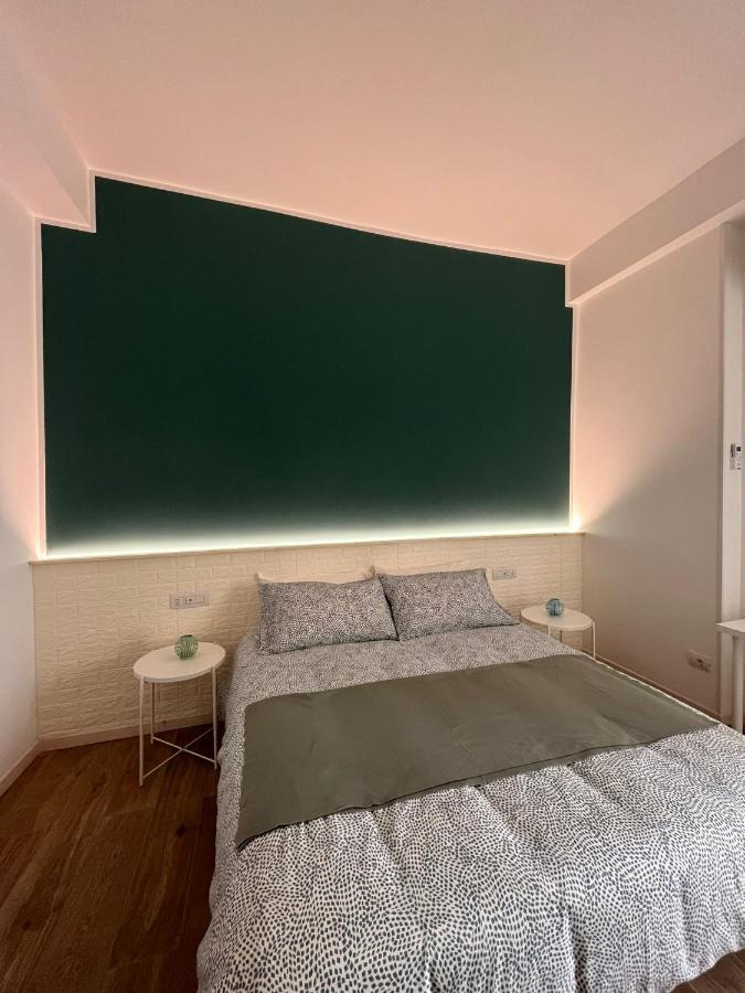 Aura B&B Bari Exteriör bild