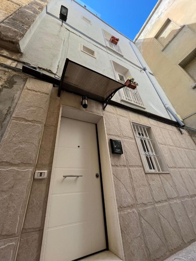 Aura B&B Bari Exteriör bild