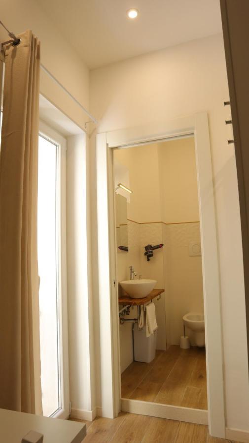 Aura B&B Bari Exteriör bild