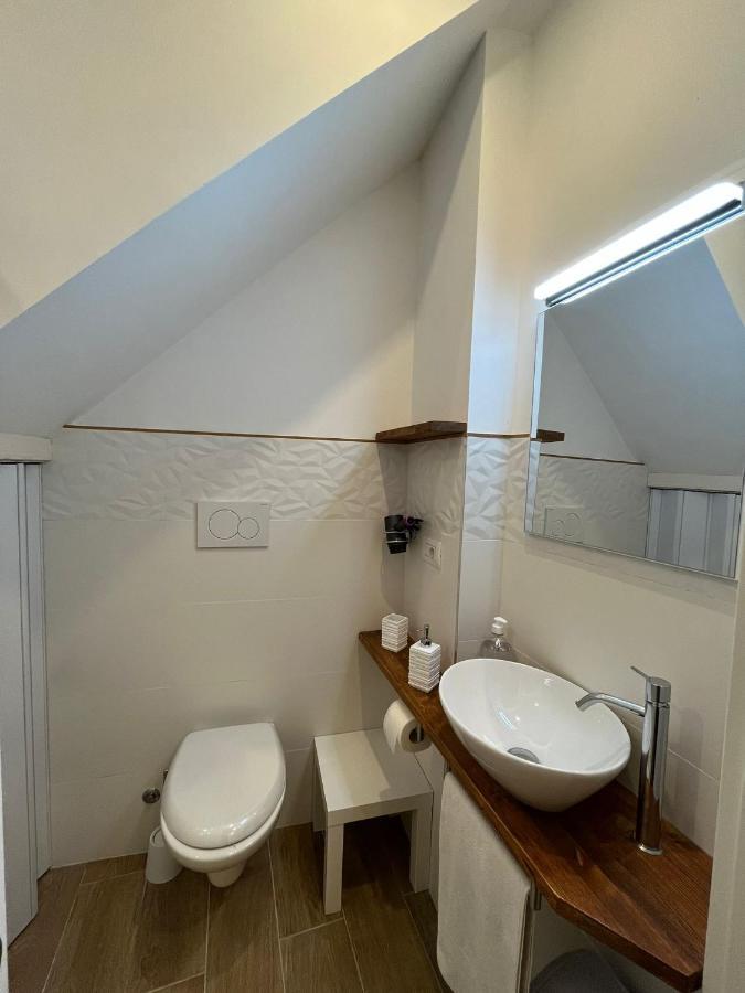 Aura B&B Bari Exteriör bild