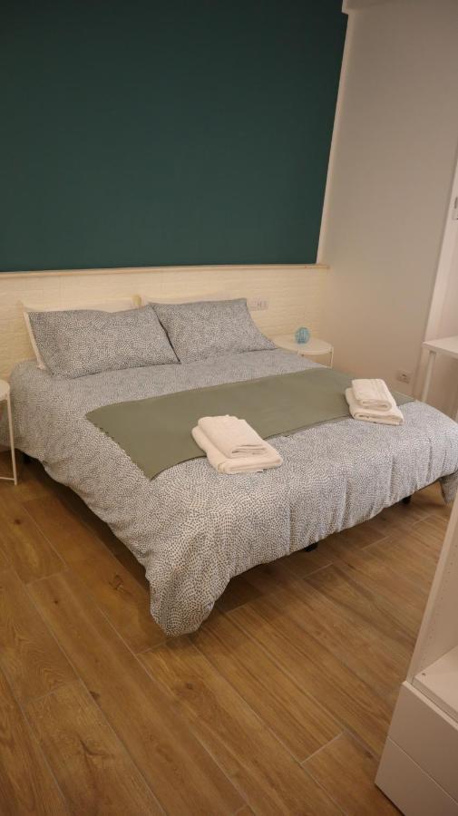 Aura B&B Bari Exteriör bild
