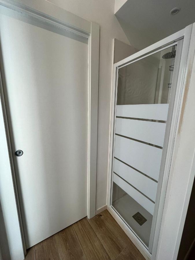 Aura B&B Bari Exteriör bild